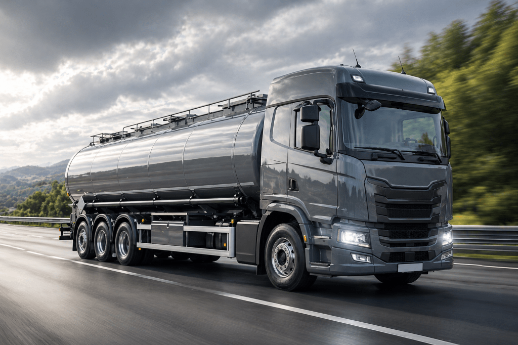 Homeland Diesel South Africa