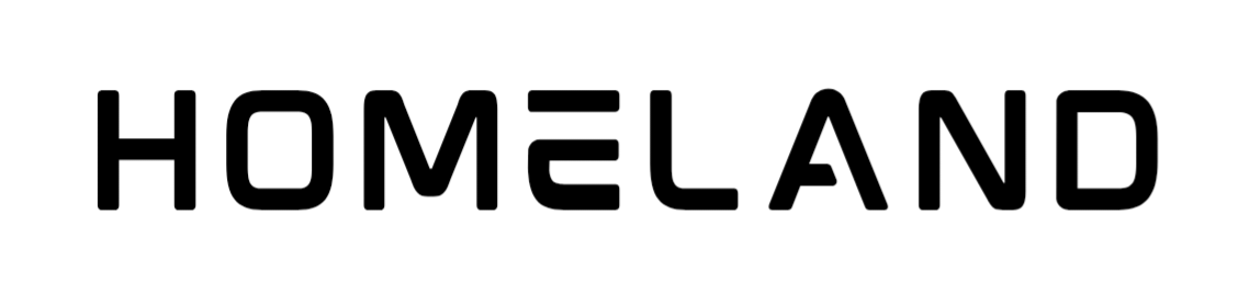 Homeland Logo